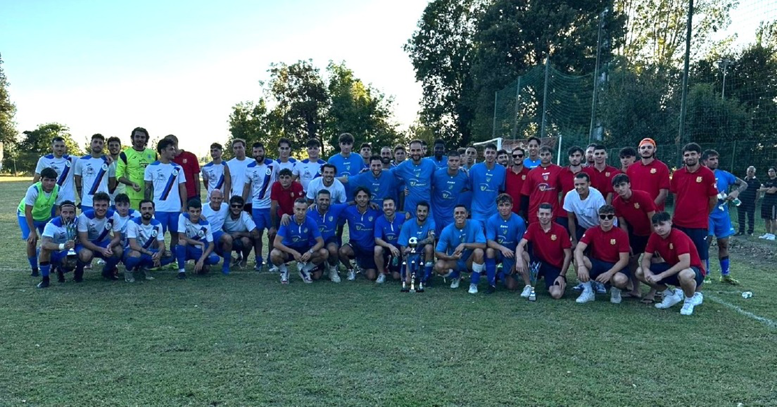 Crema News - Calcio - Il ricordo di Ale e Marco