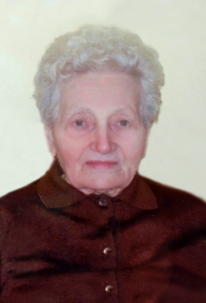 Necrologio di Maria Lupo Stanghellini
di anni 97 - Crema News: i necrologi del giorno