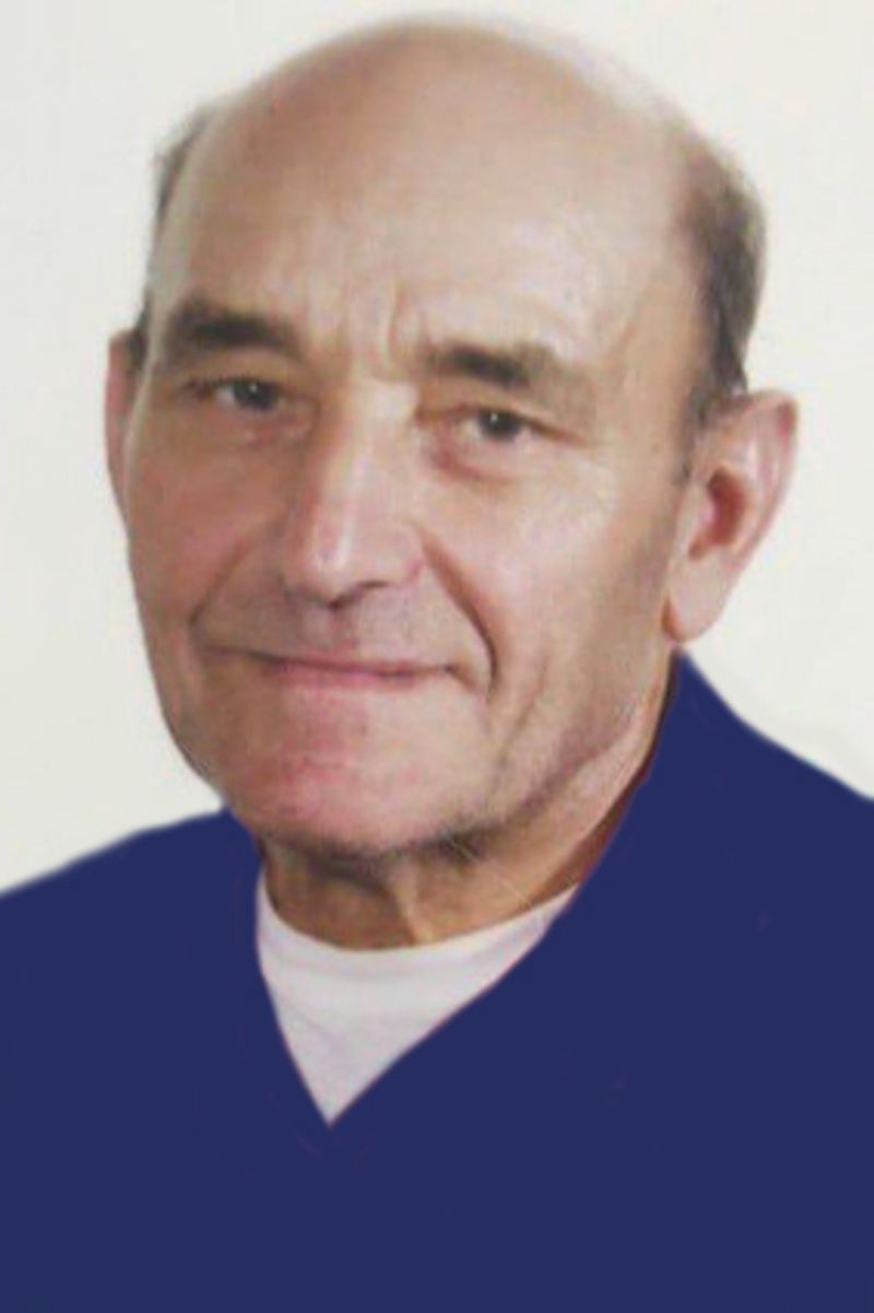 Necrologio di Francesco Mazzini
di anni 93 - Crema News: i necrologi del giorno