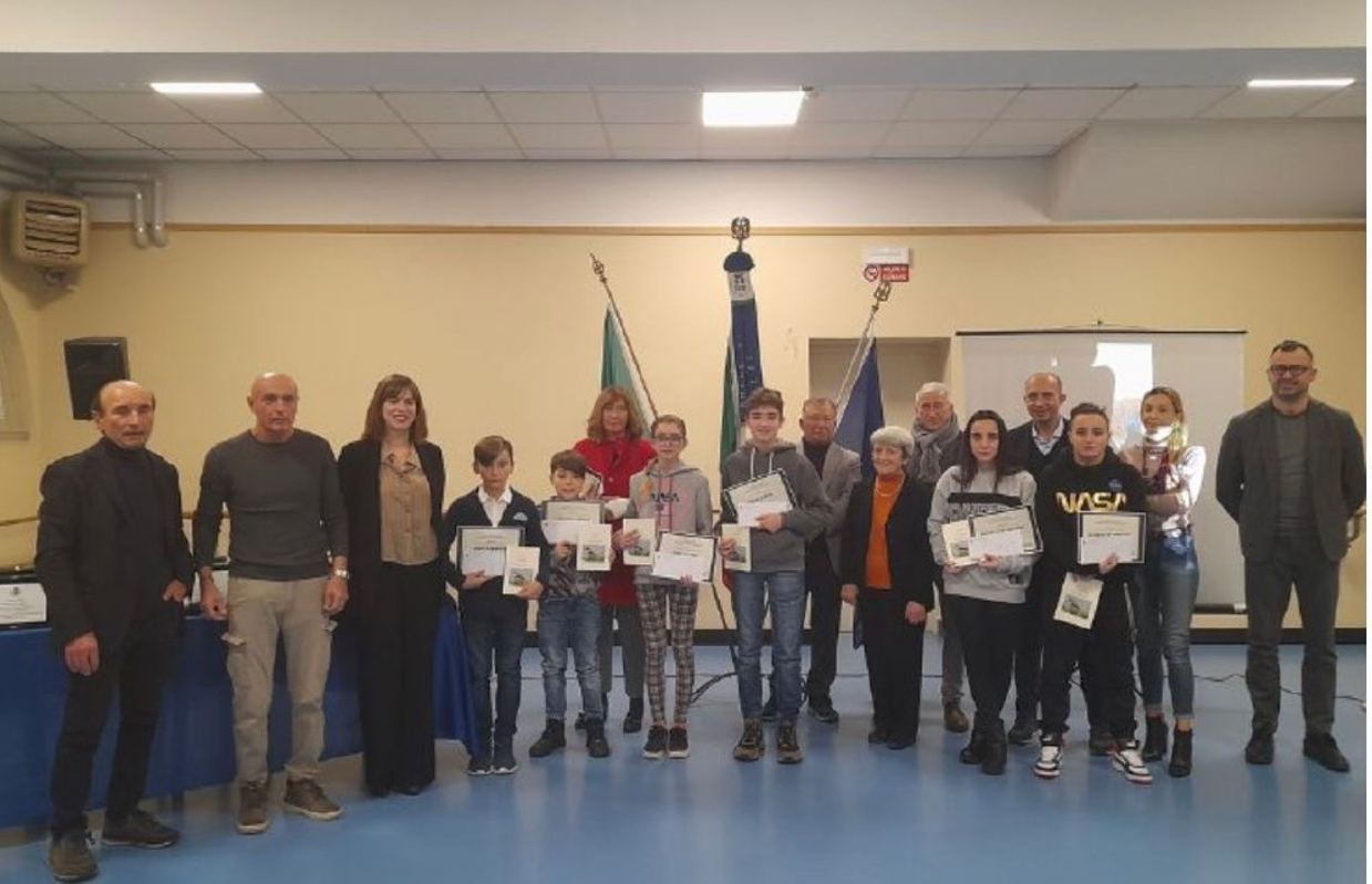 Crema News - Chieve - Ricordando Elio Bozzetti