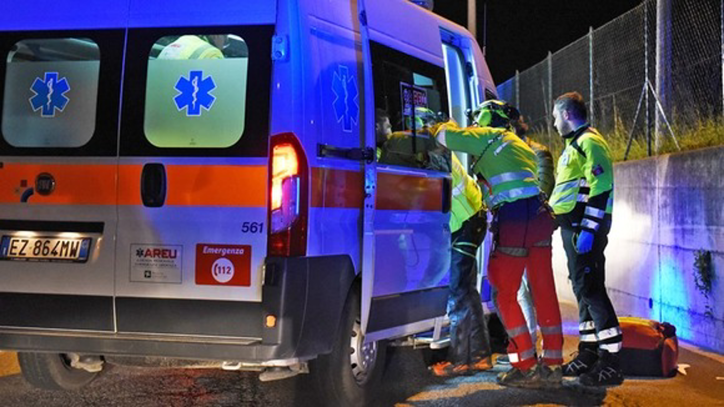 Crema News - Dal territorio - Mortale in autostrada