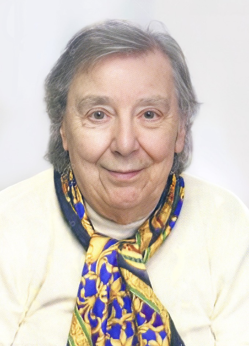 Necrologio di Ignazia Balacco
ved. Gozzini
di anni 92 - Crema News: i necrologi del giorno
