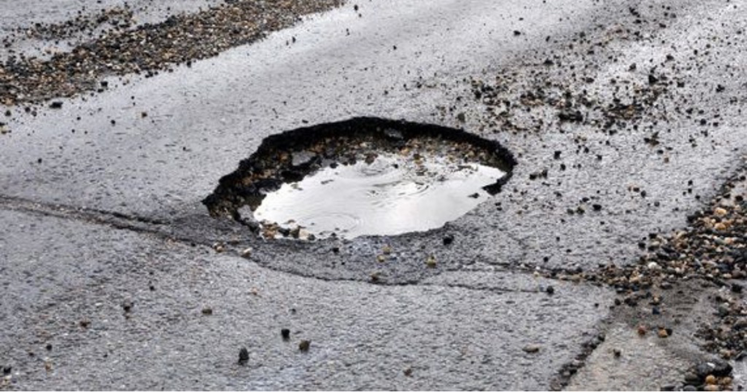 Crema News - Vailate - Stop alle buche