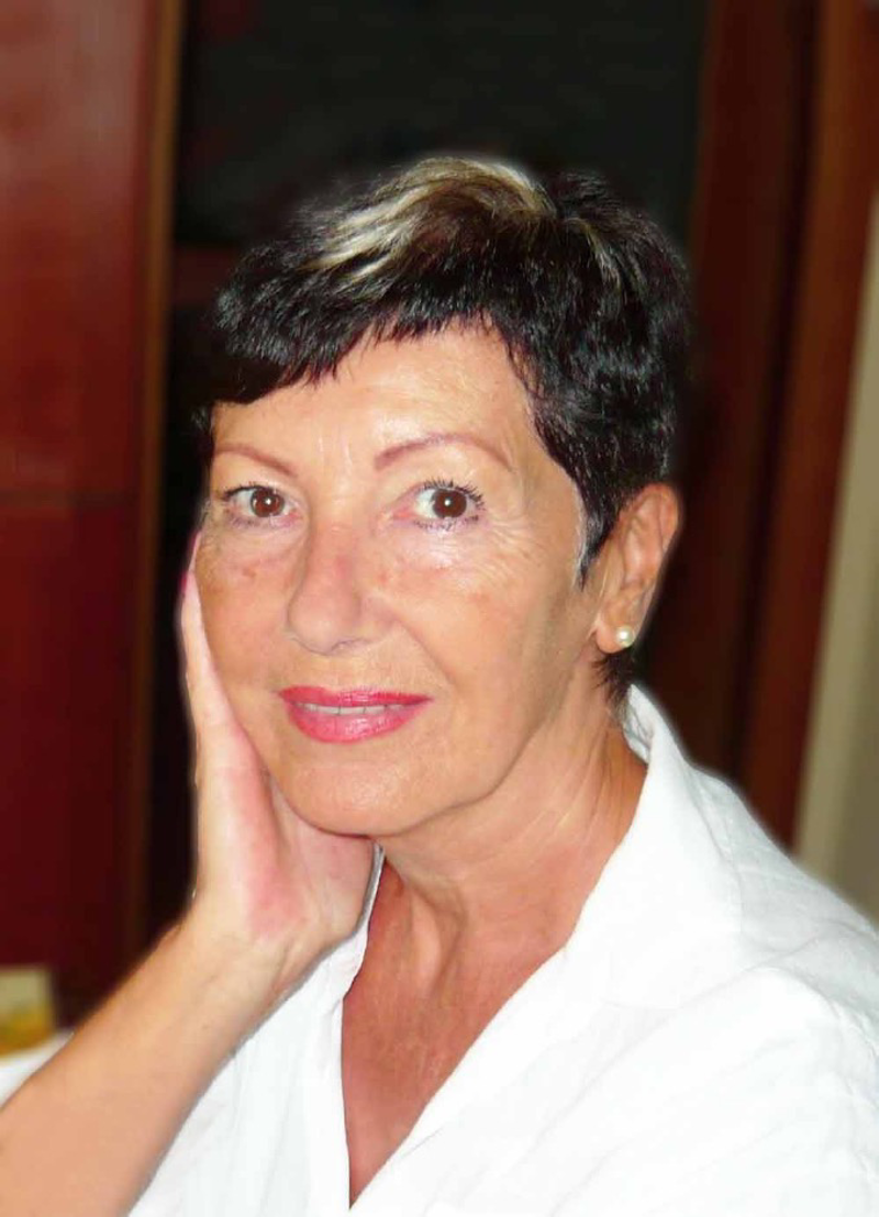 Necrologio di Raffaella Boffelli
in Ce'
di anni 74 - Crema News: i necrologi del giorno