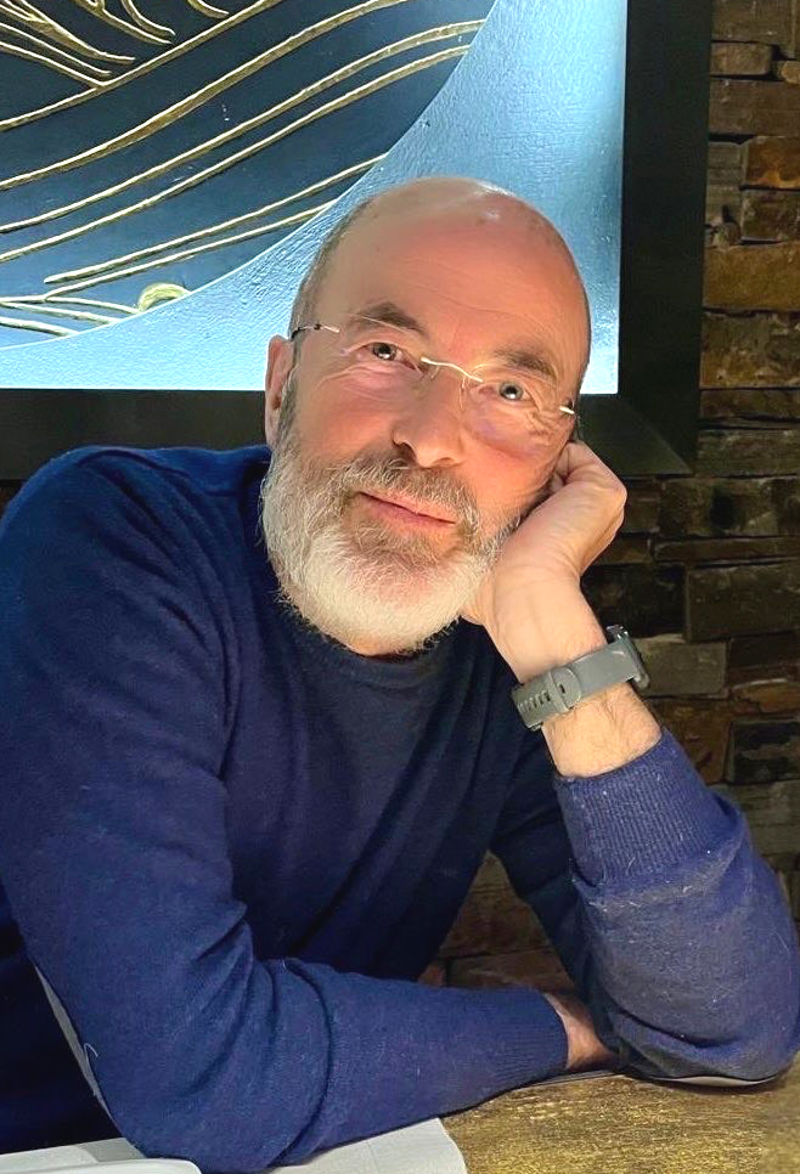 Necrologio di Dott. Stefano Lodigiani
di anni 60 - Crema News: i necrologi del giorno