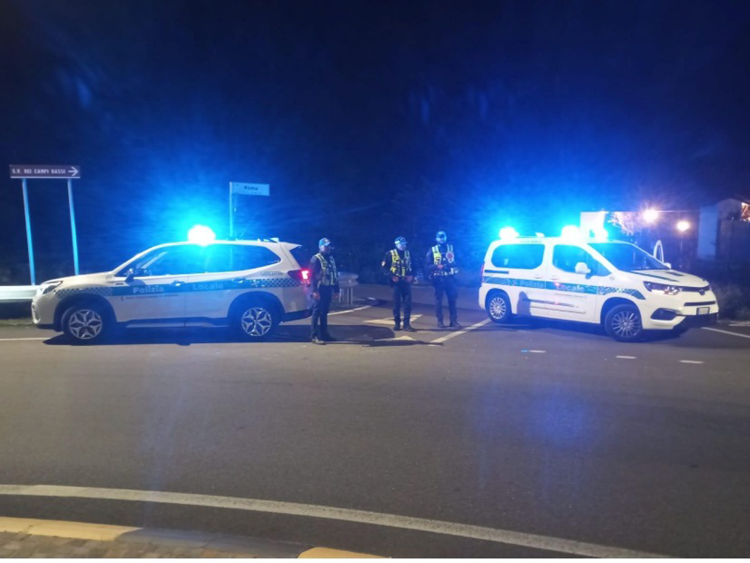 Crema News - Offanengo - Controlli sugli irregolari