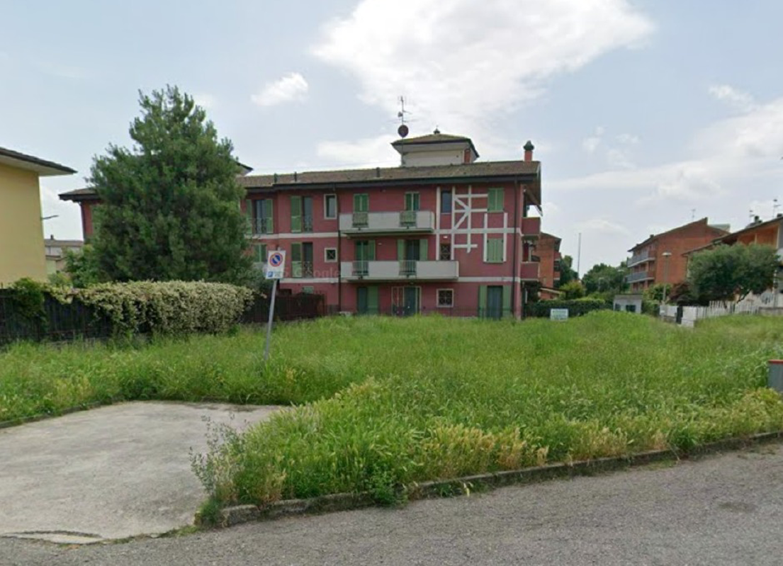 Crema News - Vailate - Area cani sì, ma non lì