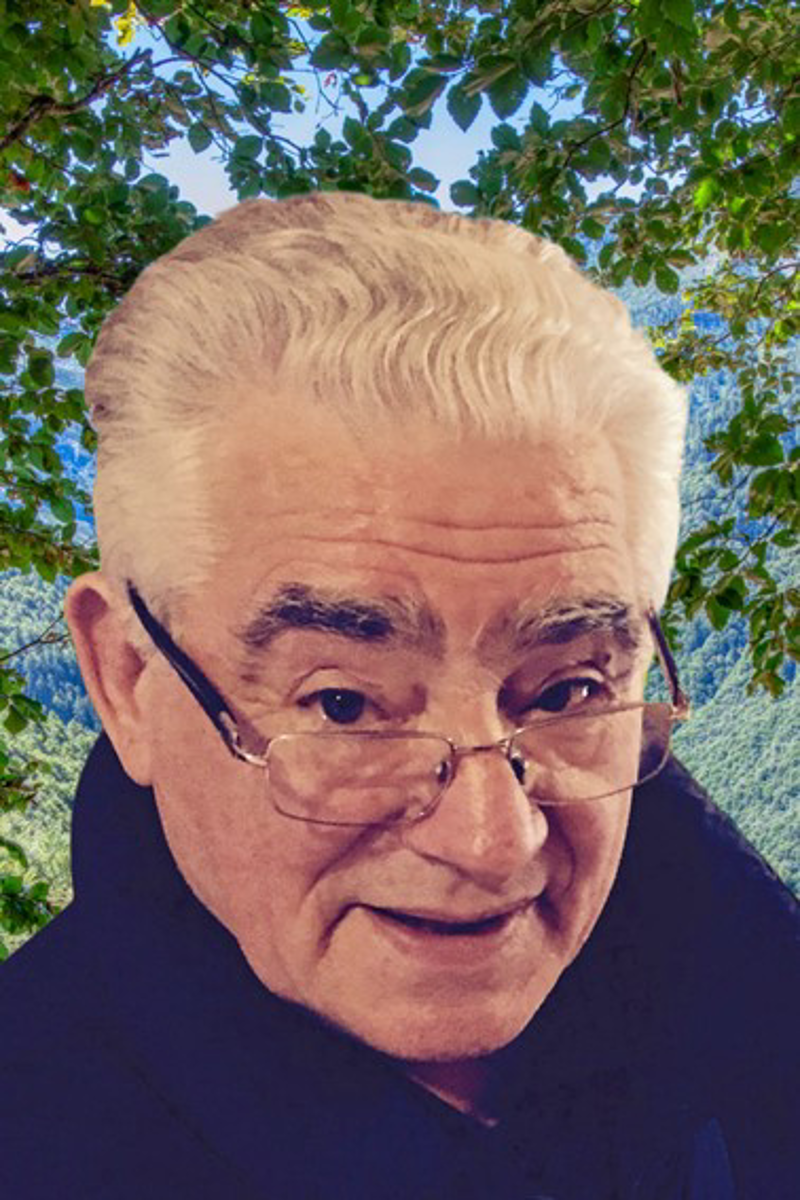 Necrologio di Antonio Abbondio
di anni 88 - Crema News: i necrologi del giorno
