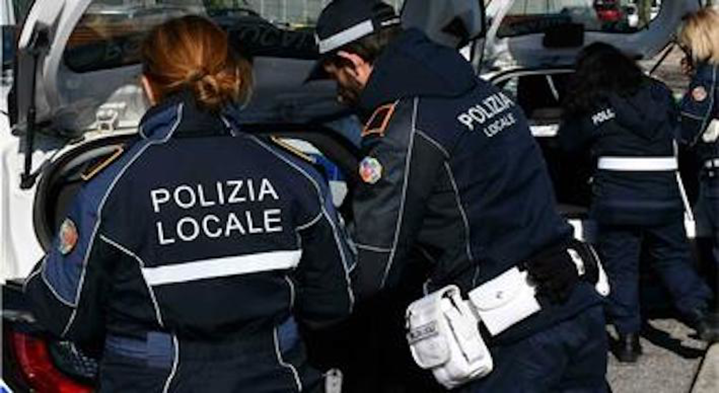 Crema News - Cremasco - Soldi per la polizia locale