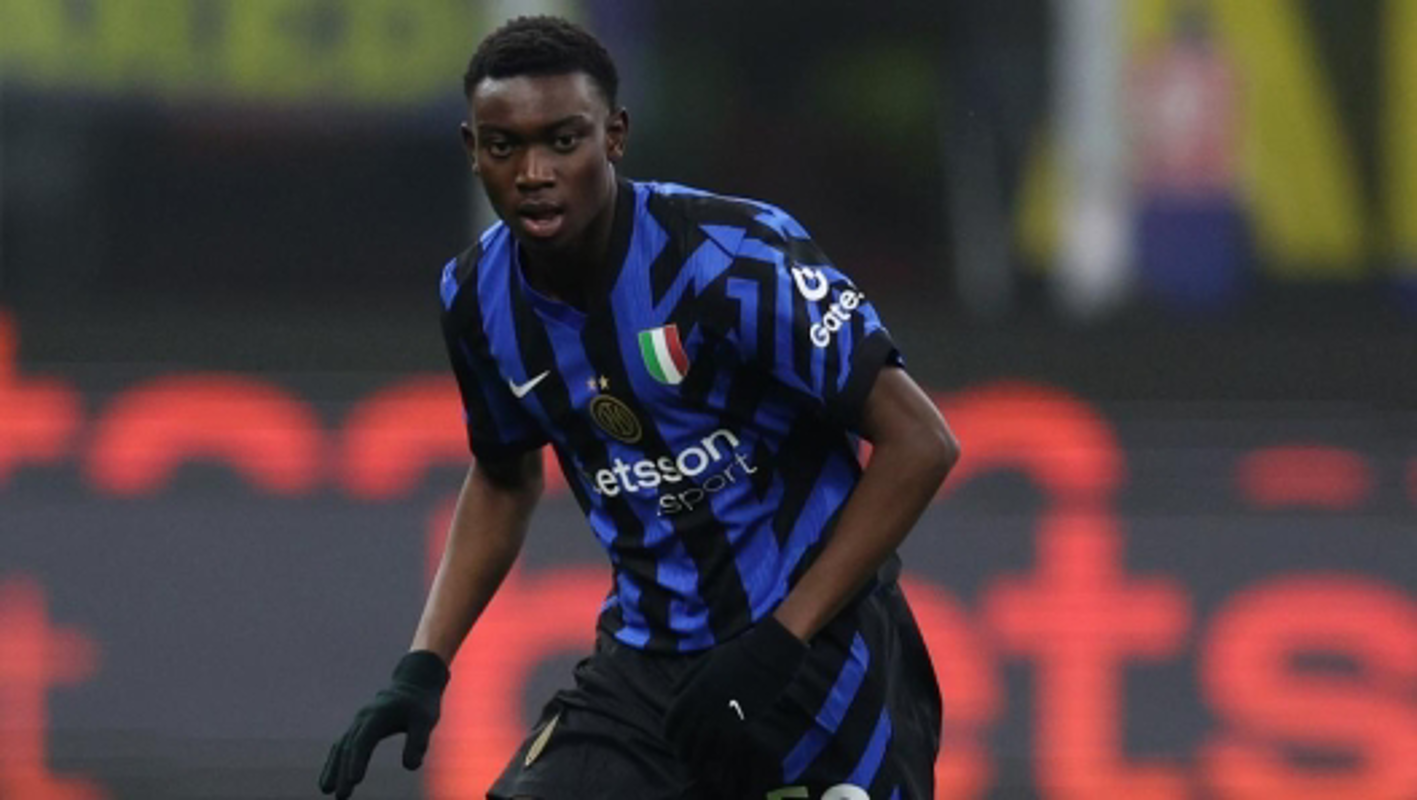 Crema News - Calcio - Al Pergo uno dell'Inter