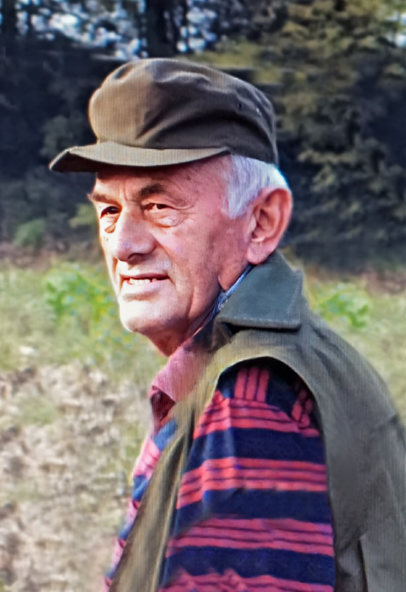Necrologio di Pietro Luigi Dominoni di anni 92 - Crema News: i necrologi del giorno