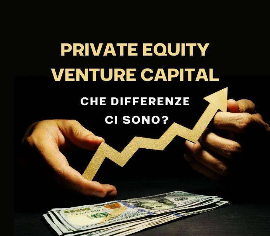 Crema News - Crema - Private equity vs venture capital