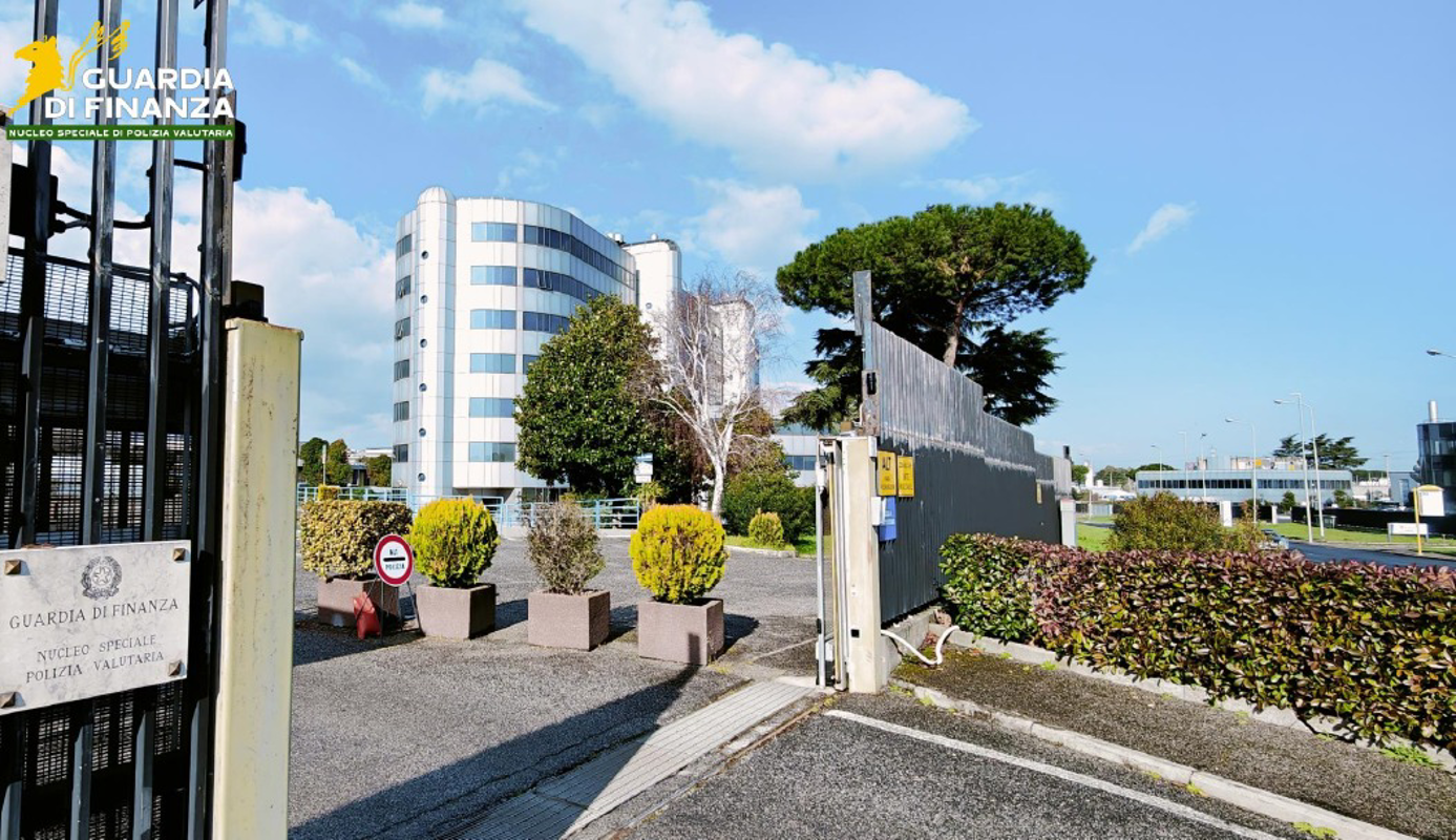 Crema News - Dal territorio - La GdF manda due in carcere