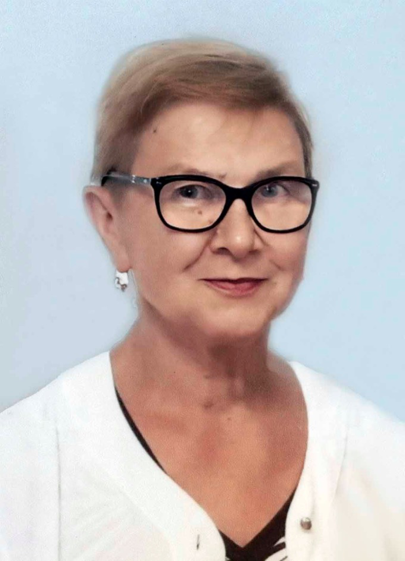 Necrologio di Elsa Crotti - Crema News: i necrologi del giorno
