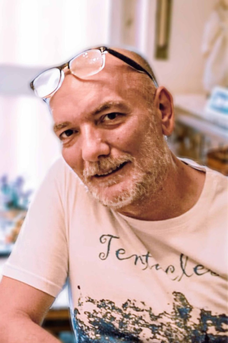 Necrologio di Maurizio Piloni
di anni 62 - Crema News: i necrologi del giorno