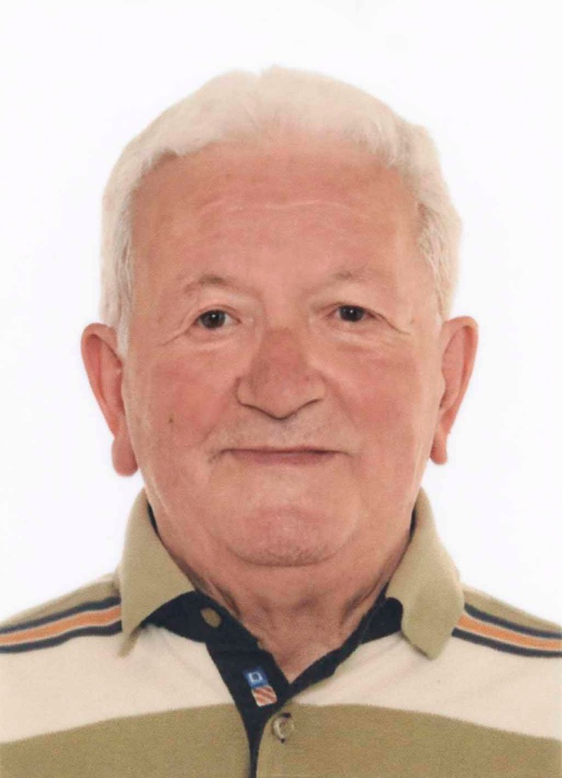 Necrologio di Mario Galvani
di anni 90 - Crema News: i necrologi del giorno