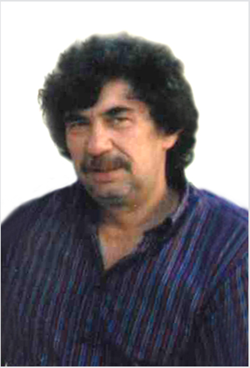 Necrologio di Danilo Patrini
di anni 71 - Crema News: i necrologi del giorno