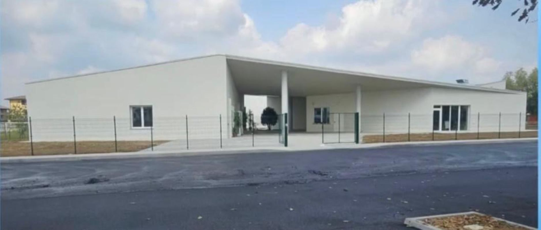 Crema News - Dovera - Animali a scuola