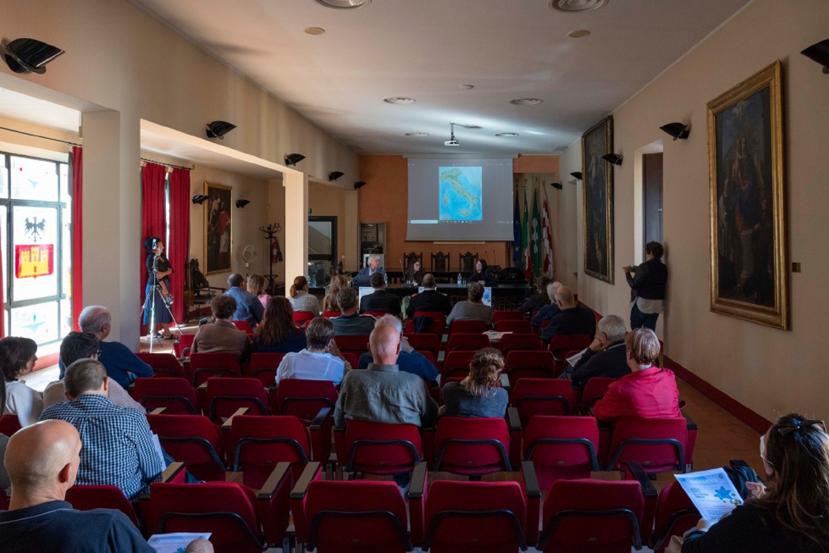 Crema News - Soncino - Cultura ebraica, la giornata europea