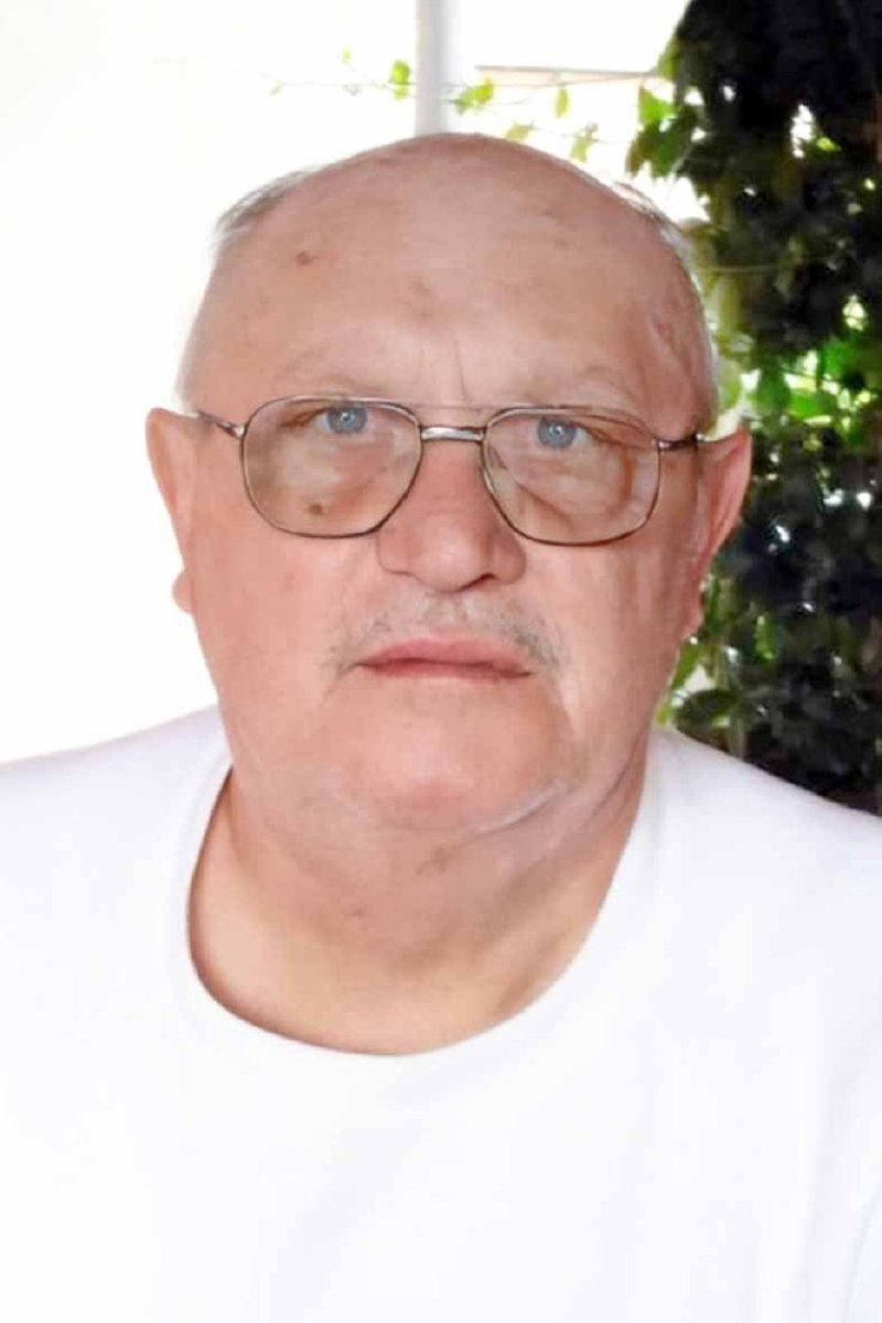 Necrologio di Giacinto De Angeli - Crema News: i necrologi del giorno