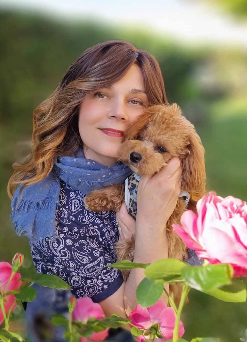 Necrologio di Ilaria Peletti
in Manzoni
di anni 51 - Crema News: i necrologi del giorno