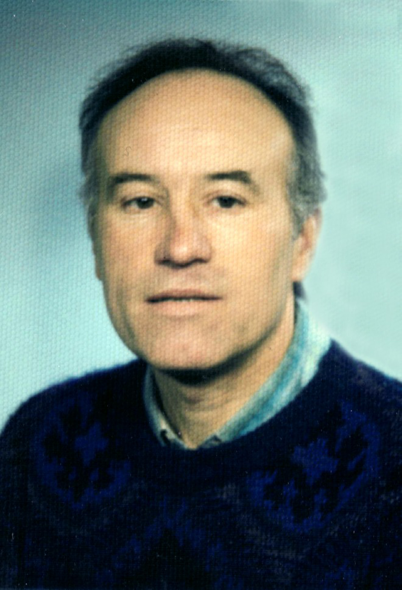 Necrologio di Rinaldo Pizzi
di anni 84 - Crema News: i necrologi del giorno