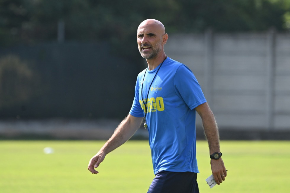 Crema News - Calcio - Pergo a Salò
