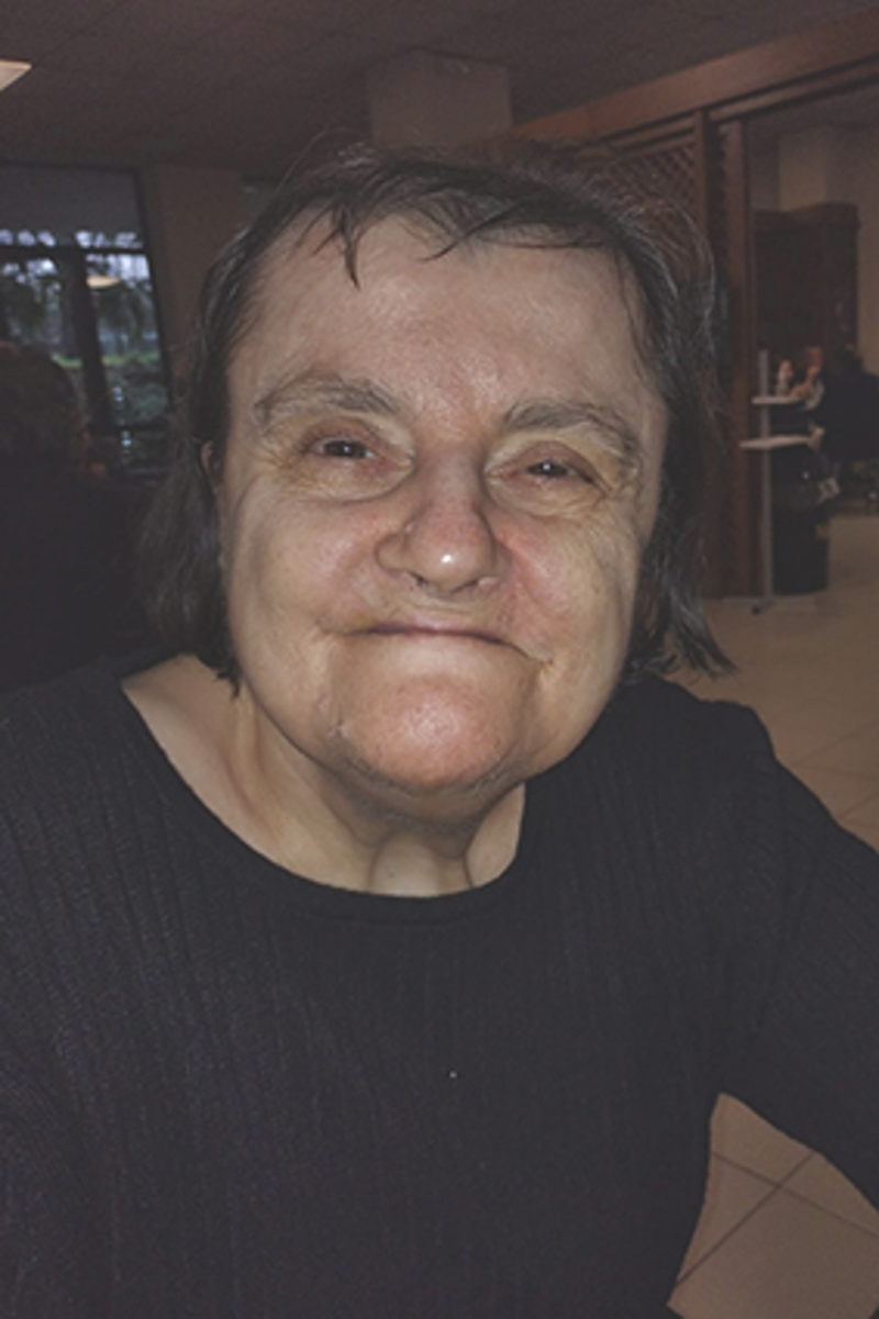 Necrologio di Maria Rosa Inzoli
ved. Sangalli
di anni 68 - Crema News: i necrologi del giorno