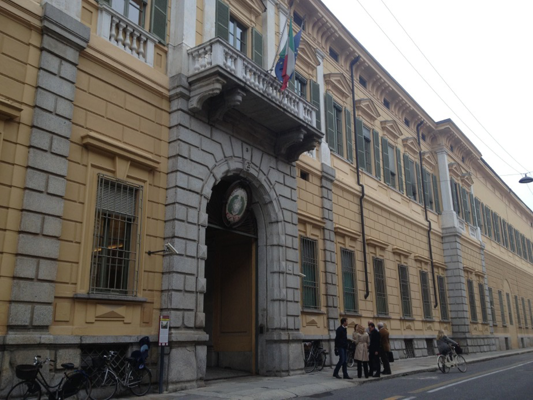 Crema News - Dal territorio - Sciopero in tribunale