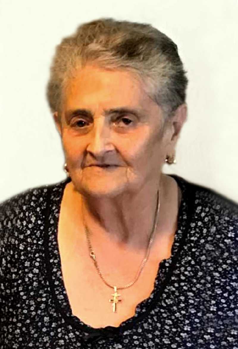 Necrologio di Agostina Coti Zelati
in Mussini
di anni 88 - Crema News: i necrologi del giorno