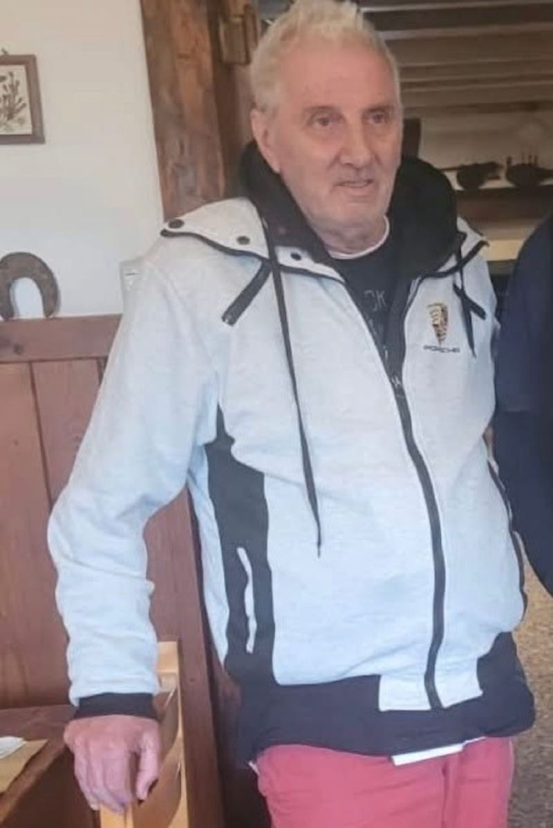Crema News - Capralba - Addio a Decaro