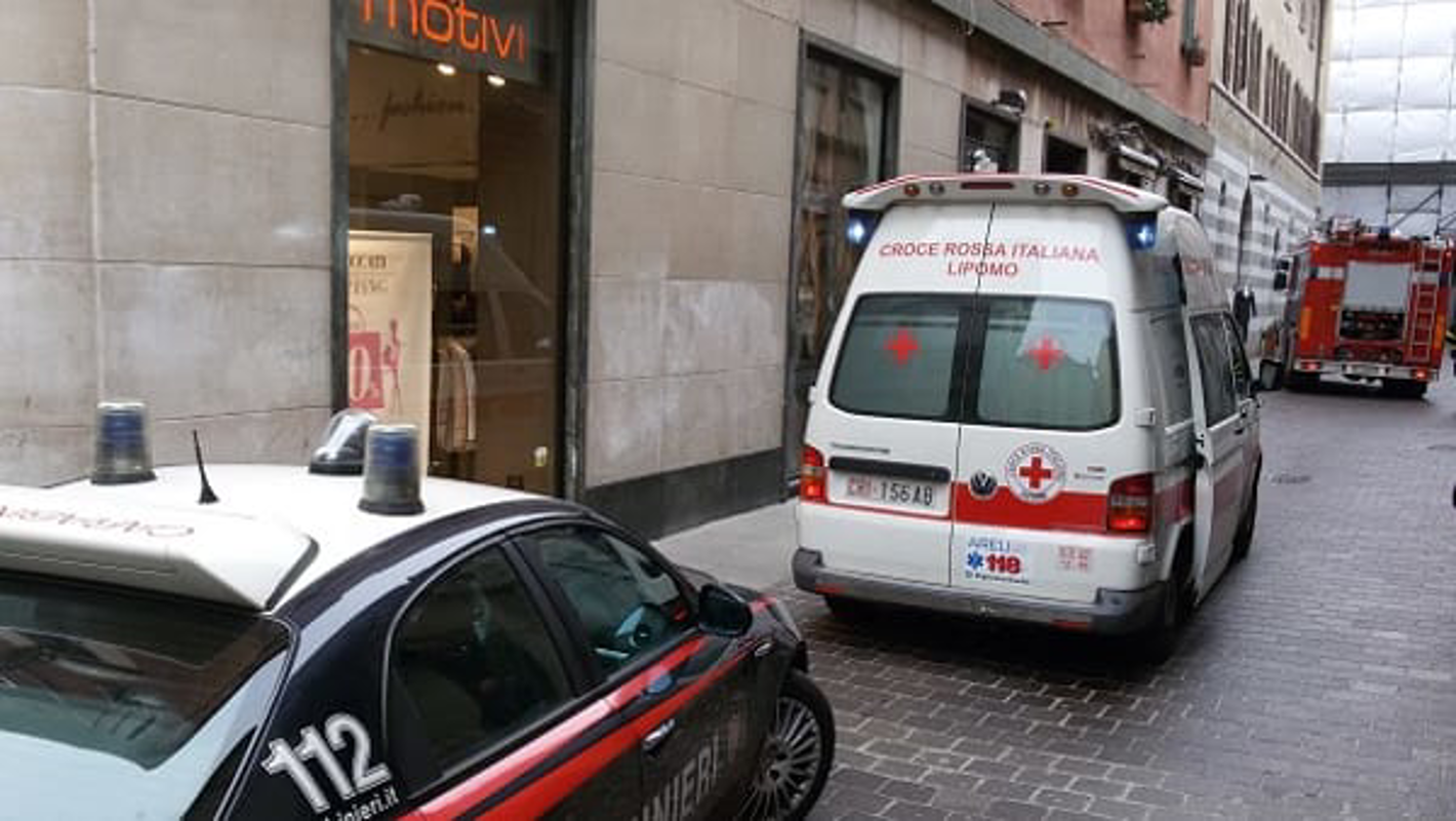 Crema News - Cremasco - Due persone trovate morte
