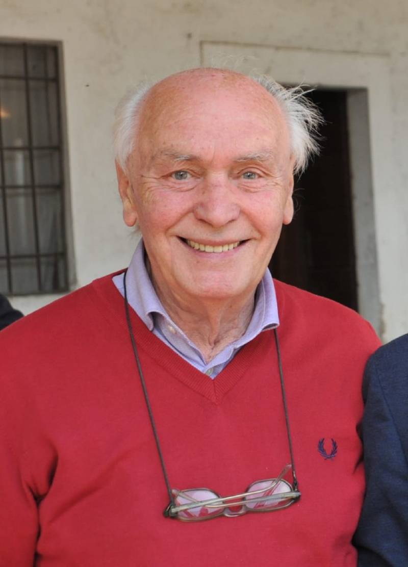Necrologio di Paolino Baronio
di anni 85 - Crema News: i necrologi del giorno
