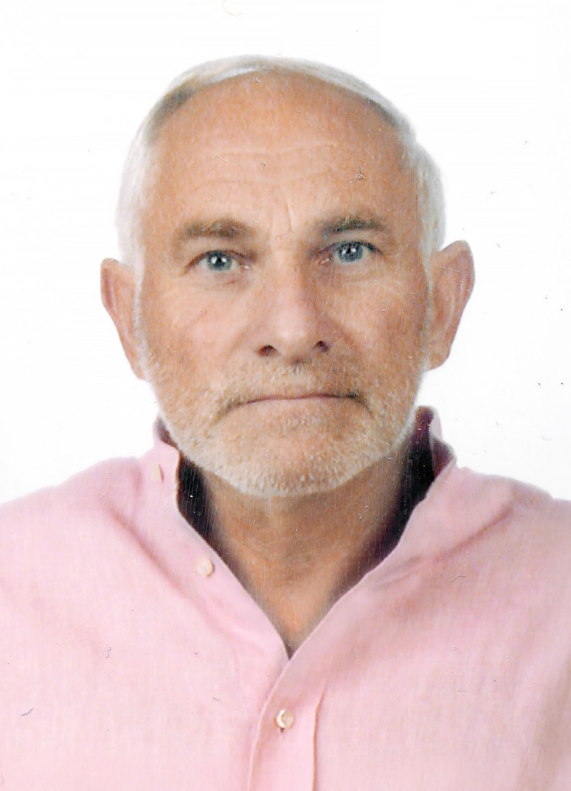 Necrologio di Andrea Soldo
di anni 74 - Crema News: i necrologi del giorno