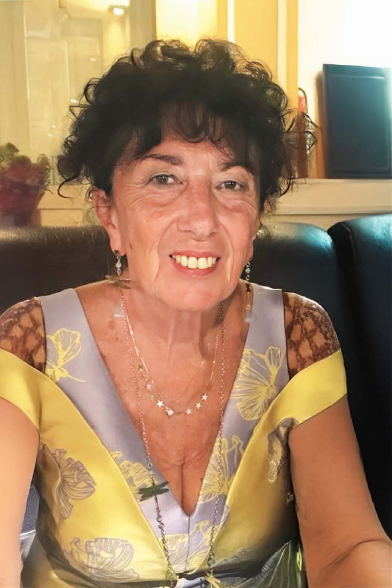 Necrologio di Dott.ssa Tiziana Guadagnini - Crema News: i necrologi del giorno