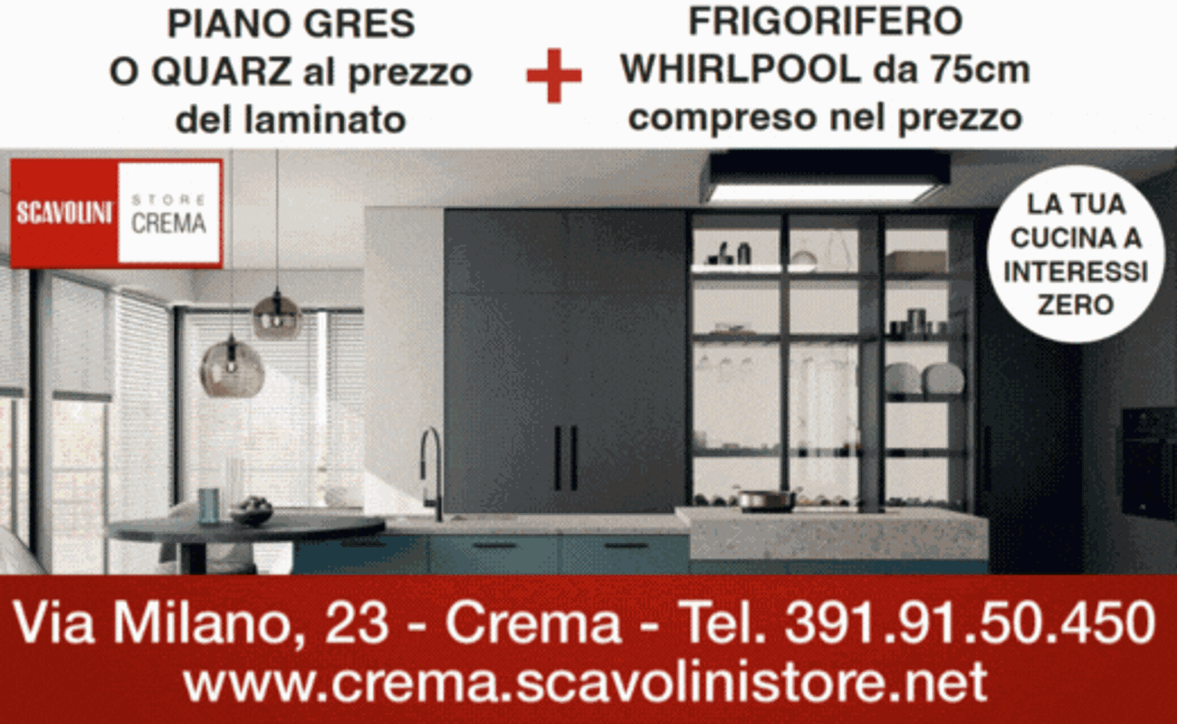 Scavolini