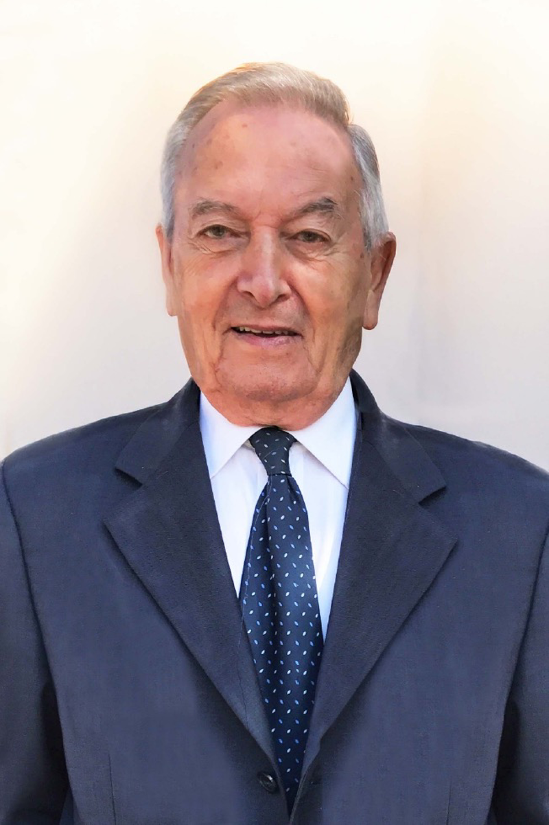 Necrologio di Gianfranco Della (Franco il Fatur) Noce
di anni 89 - Crema News: i necrologi del giorno