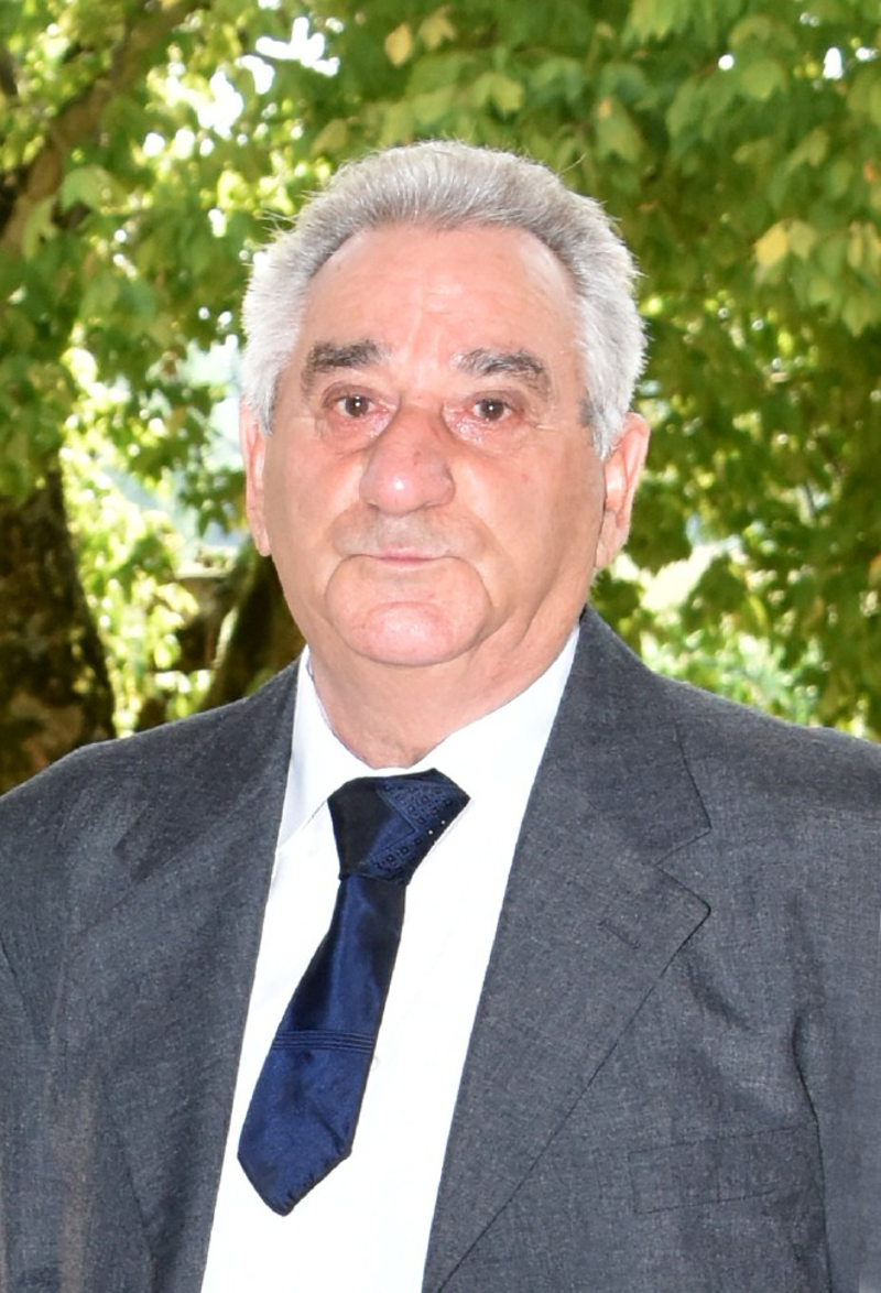Necrologio di Agostino Pezzetti
di anni 88 - Crema News: i necrologi del giorno