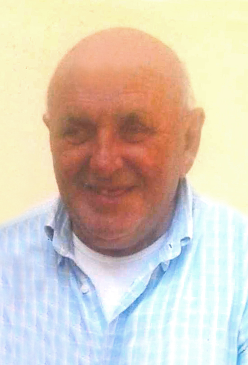 Necrologio di Pietro Giuseppe (Pierino) Cattaneo
di anni 79 - Crema News: i necrologi del giorno