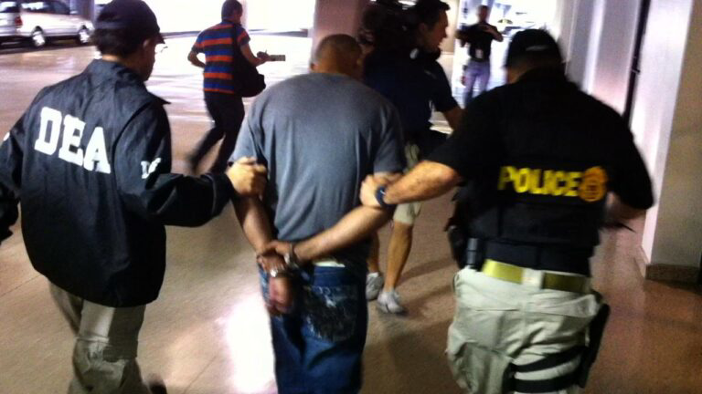 Crema News - Dal territorio - Arrestato persecutore