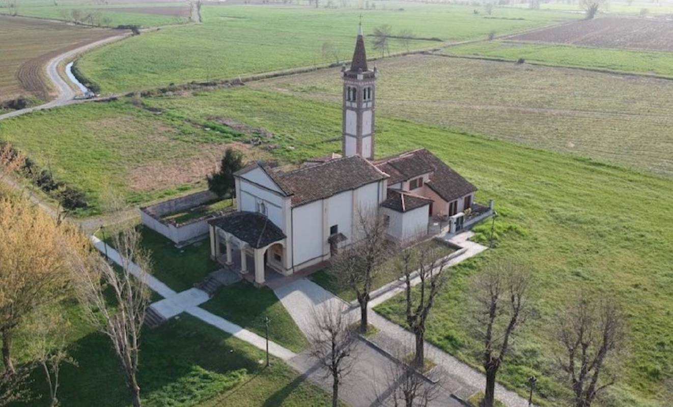 Crema News - Sergnano - Festa speciale al Binengo