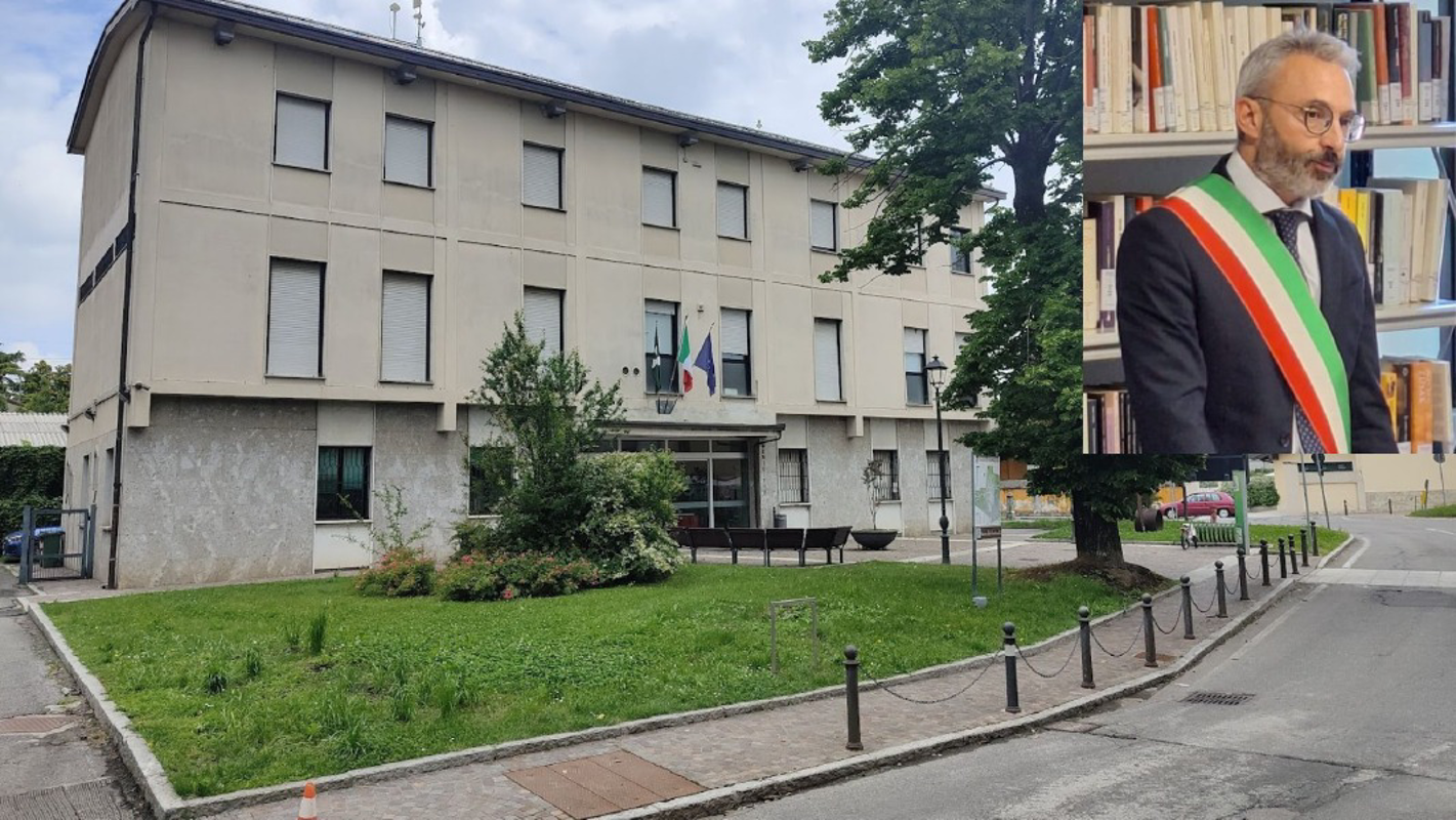 Crema News - Capralba - Senza luce e senz'acqua