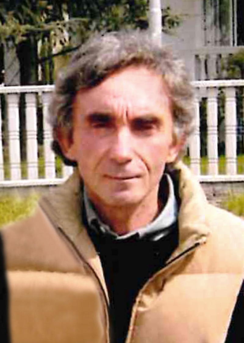 Necrologio di Marcello Allocchio
di anni 73 - Crema News: i necrologi del giorno