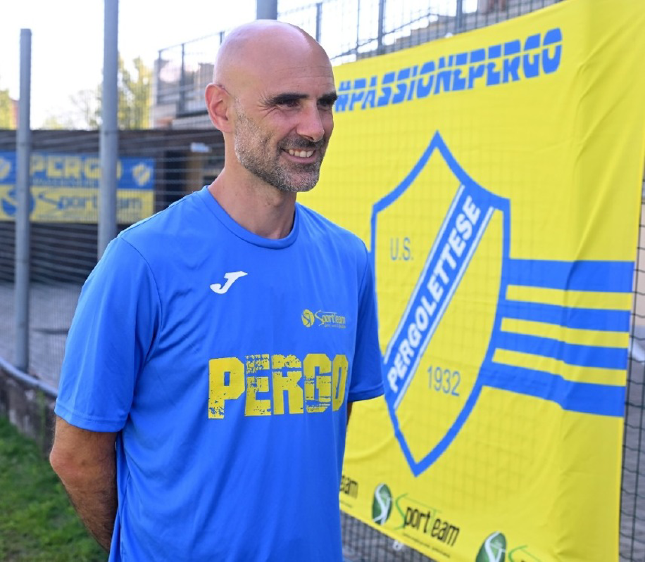 Crema News - Calcio - Pergo a mezzogiorno