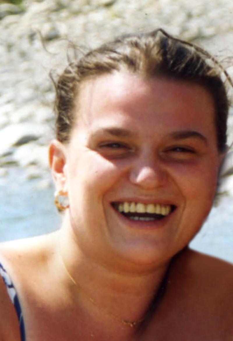Necrologio di Marzia Ruberti
ved. Agosti
di anni 53 - Crema News: i necrologi del giorno