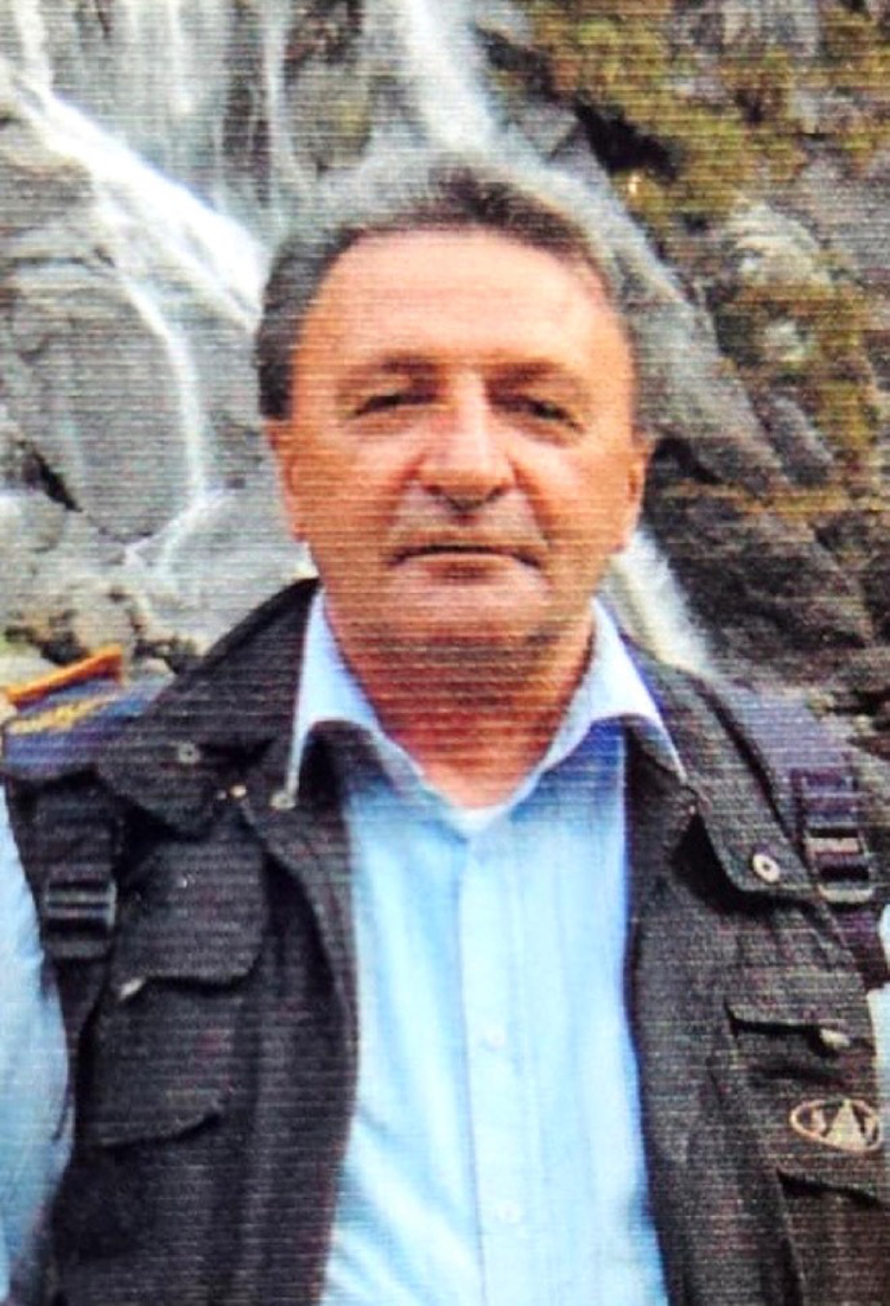 Necrologio di Opilio Andrea Gaiardi
di anni 82 - Crema News: i necrologi del giorno