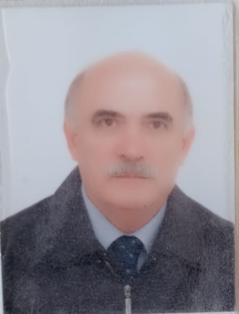 Necrologio di Gianbattista Bianchetti
di anni 84 - Crema News: i necrologi del giorno