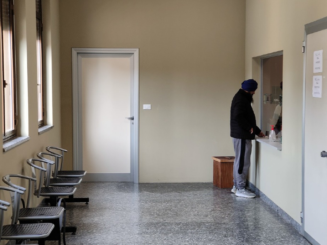 Crema News - Agnadello - Il comune cerca un tecnico