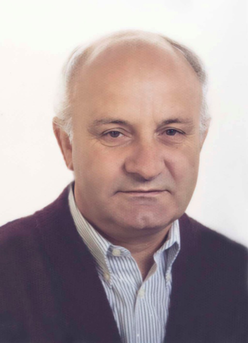 Necrologio di Giuseppe Pizzetti
di anni 83 - Crema News: i necrologi del giorno
