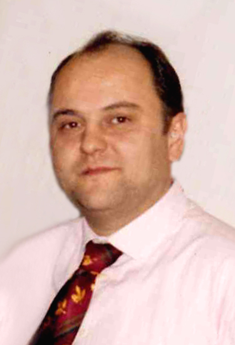 Necrologio di Gianluigi Granelli
di anni 57 - Crema News: i necrologi del giorno